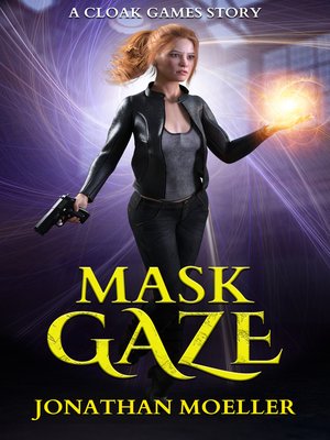 cover image of Mask Gaze